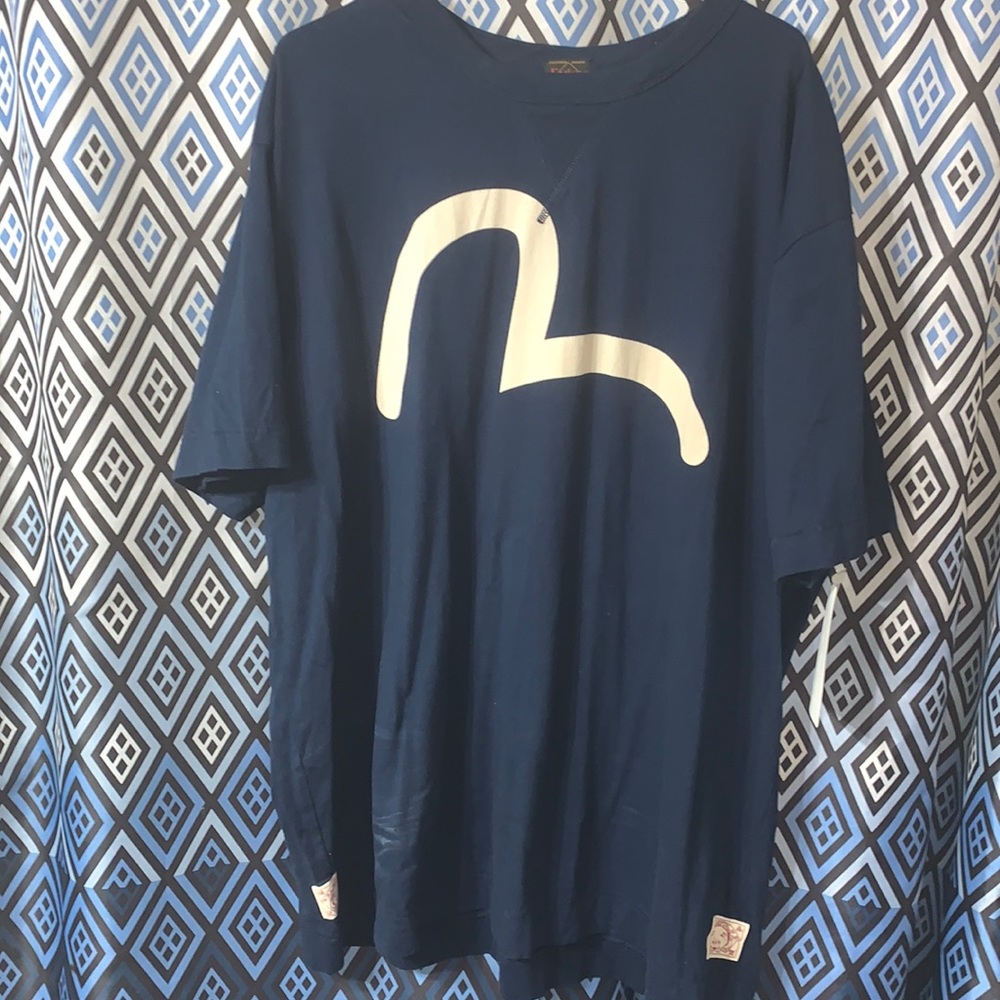 Evisu (VINTAGE)